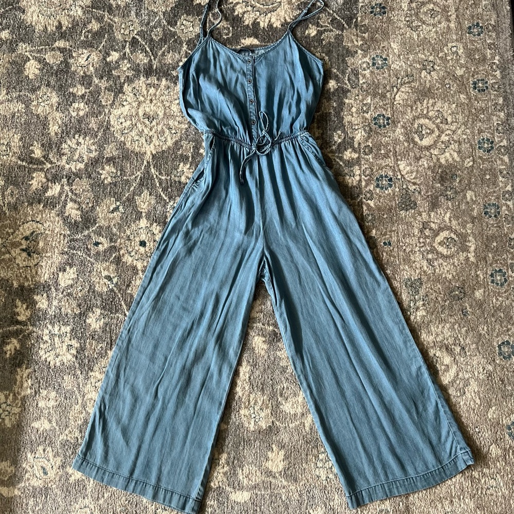 Be Cool Jumpsuit